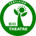 Bio-Divadlo Certifikát