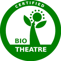 Bio-Divadlo Certifikát Bio-Divadlo Certifikát
