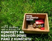 klikni pro zvětšení plakát koncertu