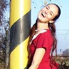 klikni pro zvětšení Mgr. Michaela Radvanová, Dis. – Ostře sledované vlaky