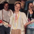klikni pro zvětšení Mgr. Michaela Radvanová, Dis. – O kočičím zpívání