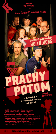 Prachy potom