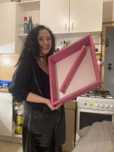 Obrázek uživatele Karolína Dúhová