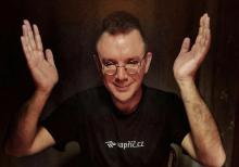 Obrázek uživatele Tomáš Staudek